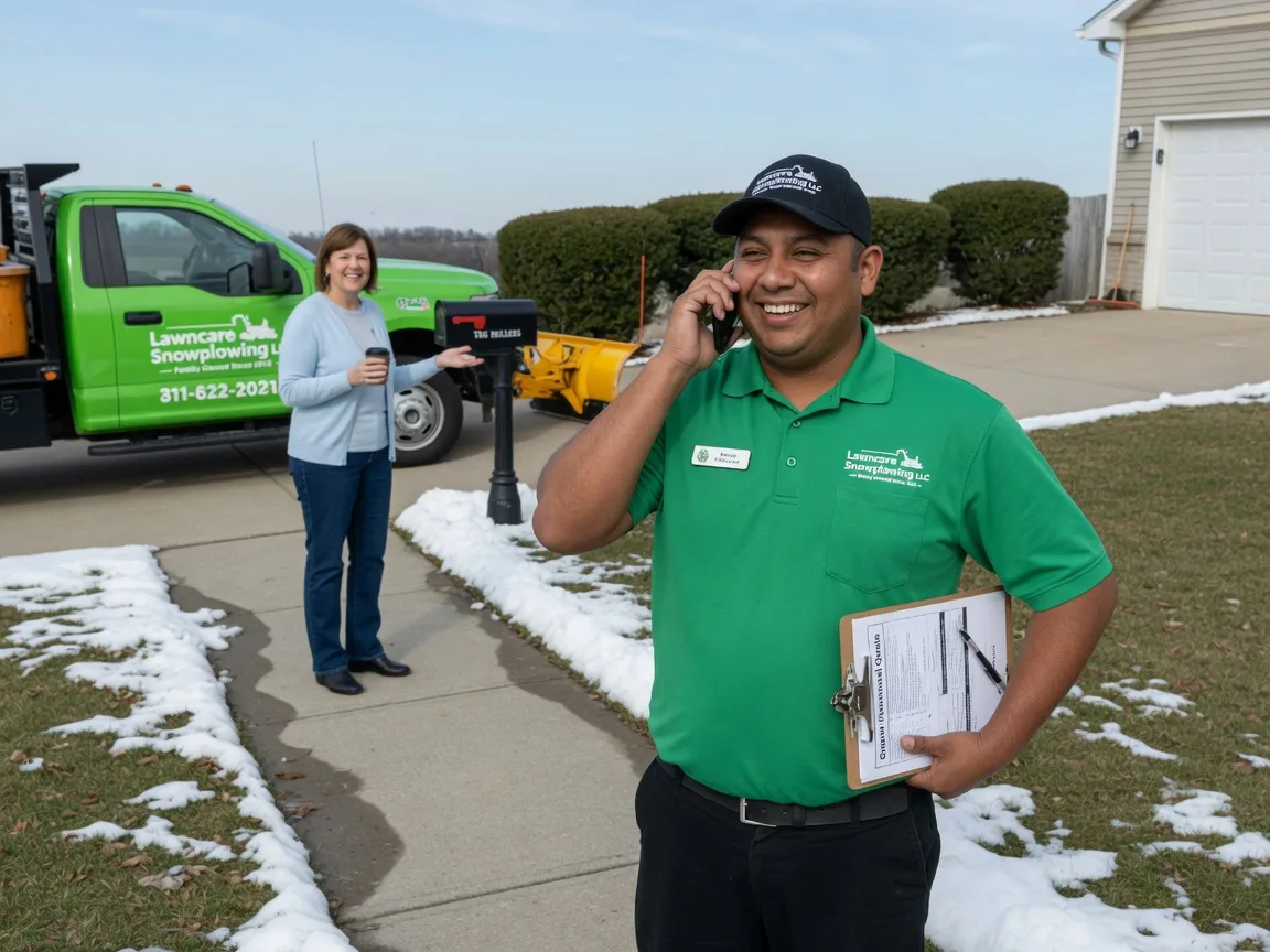 Lawn Care Services By Expert Landscaper Freedom, NH FAQs